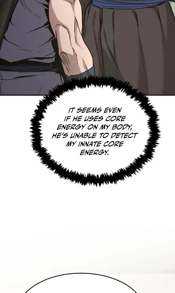 Absolute Sword Sense Chapter 14 Page 14