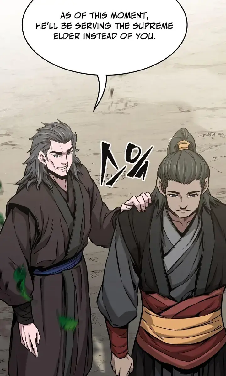 Absolute Sword Sense Chapter 14 Page 15