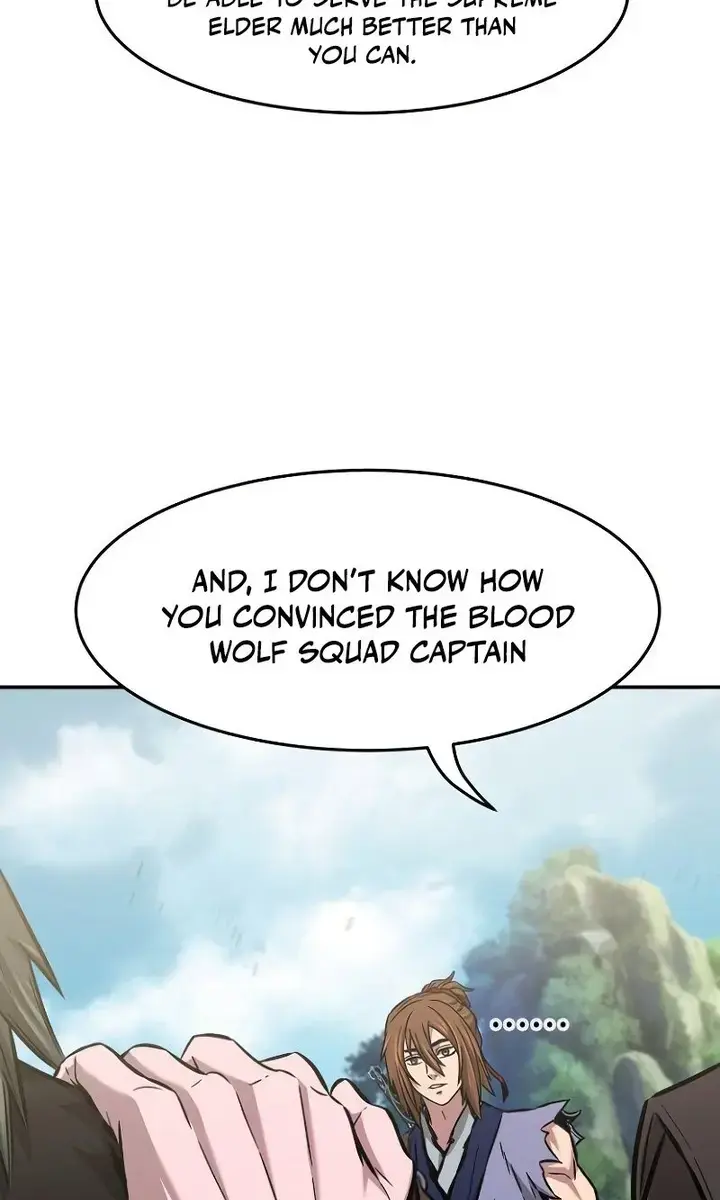 Absolute Sword Sense Chapter 14 Page 17