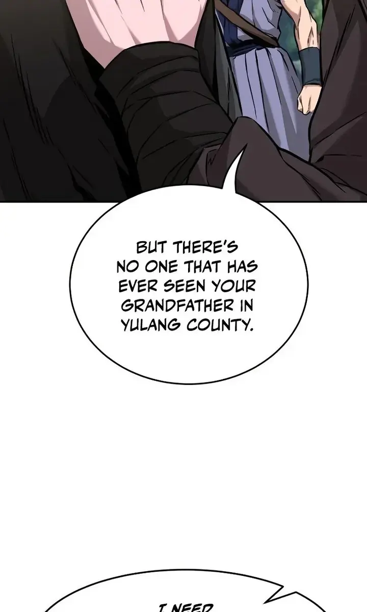 Absolute Sword Sense Chapter 14 Page 18