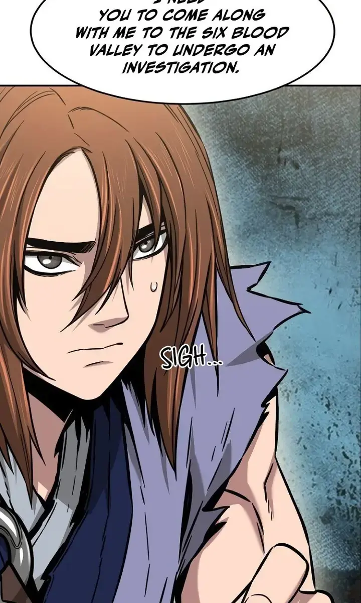Absolute Sword Sense Chapter 14 Page 19