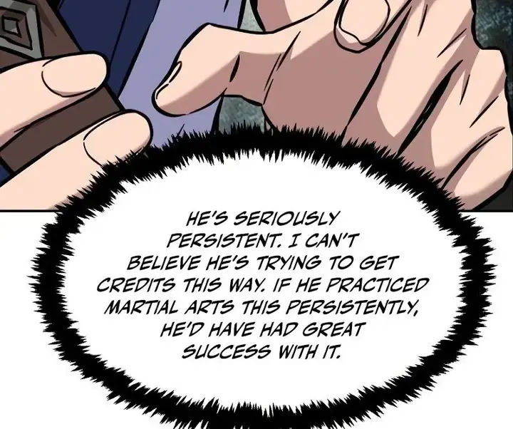 Absolute Sword Sense Chapter 14 Page 20