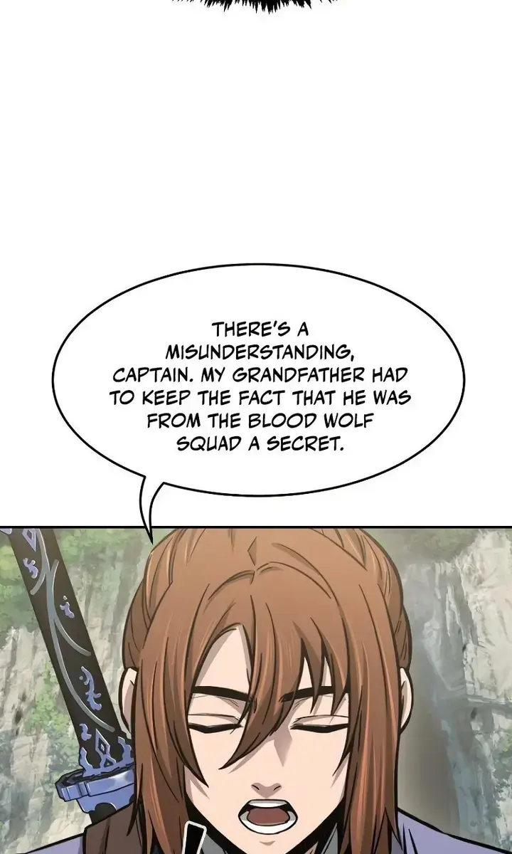 Absolute Sword Sense Chapter 14 Page 21