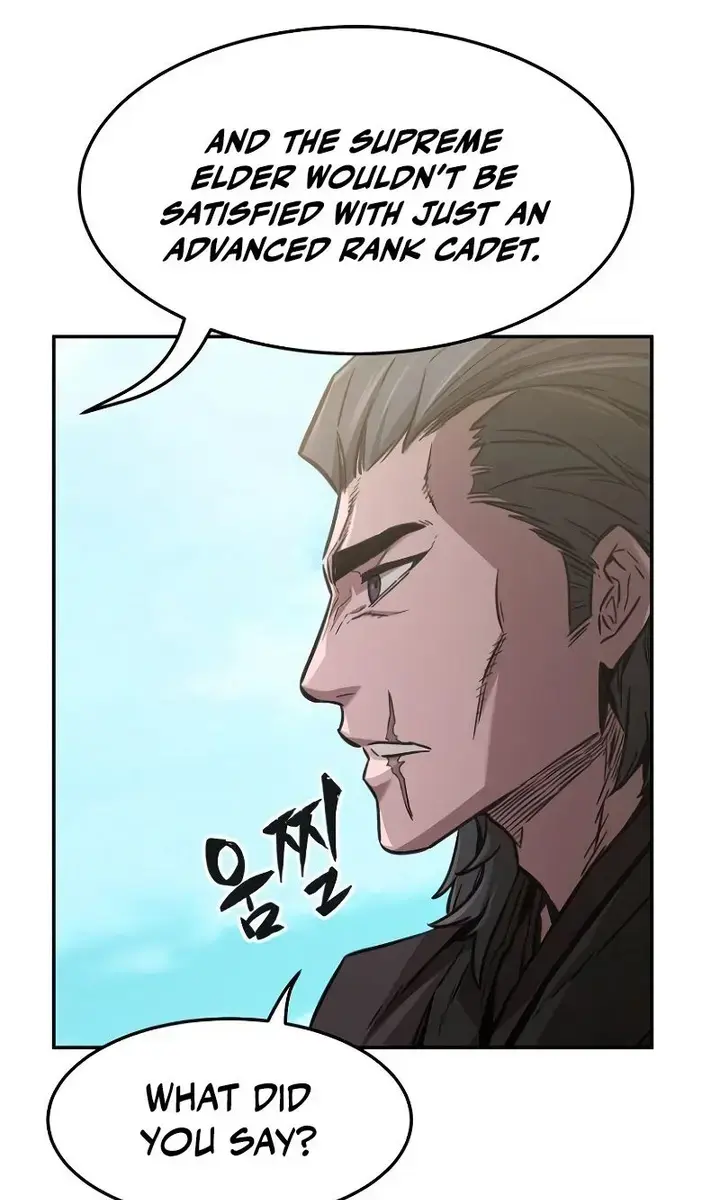 Absolute Sword Sense Chapter 14 Page 23