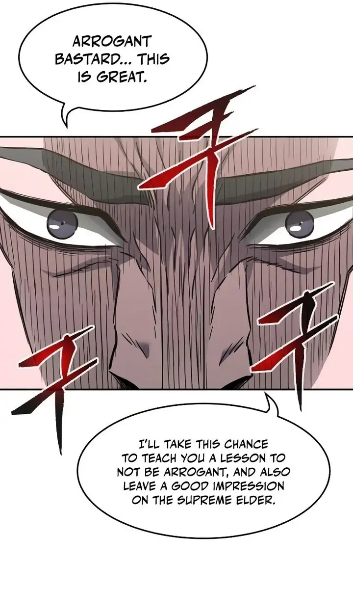 Absolute Sword Sense Chapter 14 Page 25