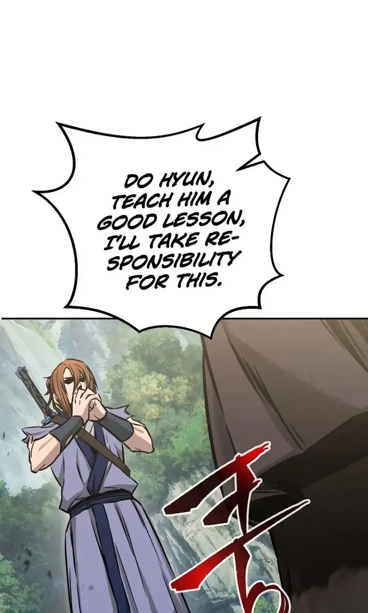 Absolute Sword Sense Chapter 14 Page 26