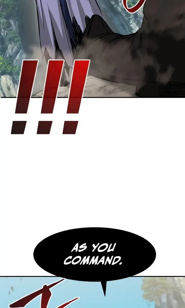 Absolute Sword Sense Chapter 14 Page 27