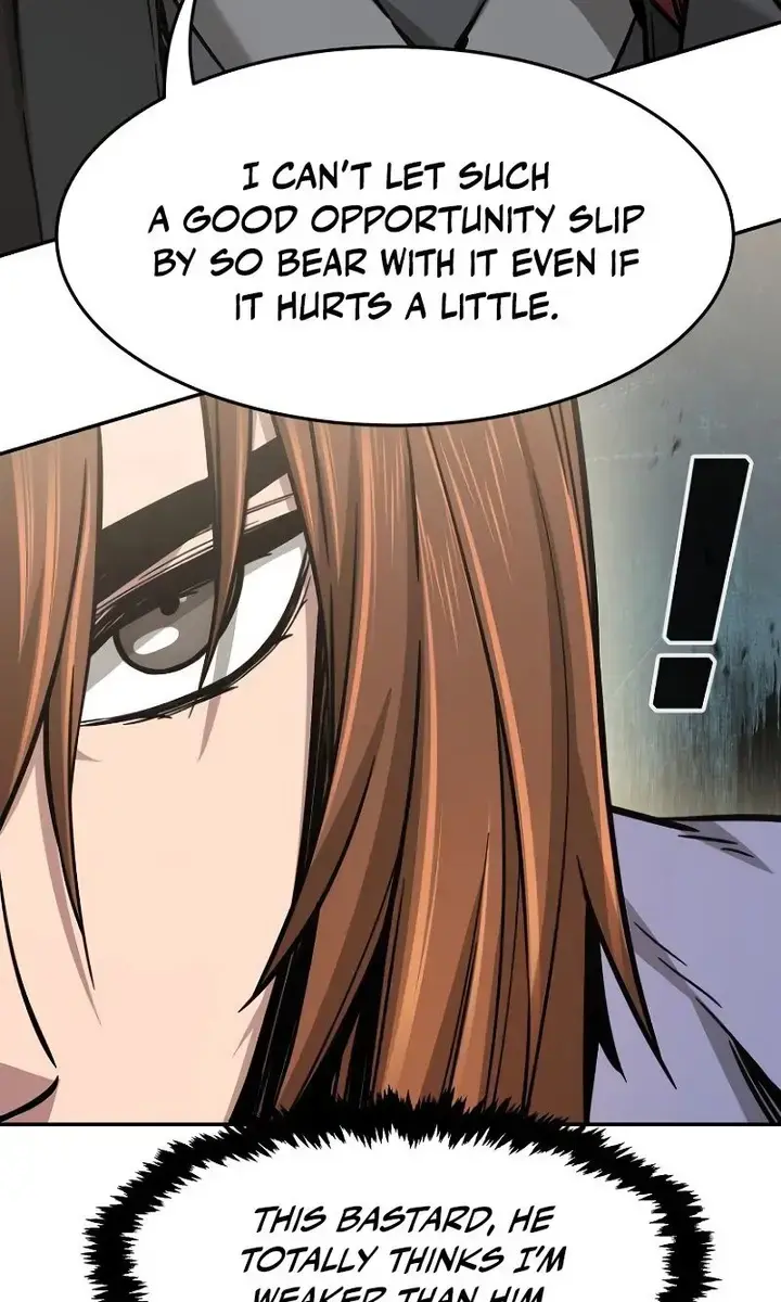 Absolute Sword Sense Chapter 14 Page 31