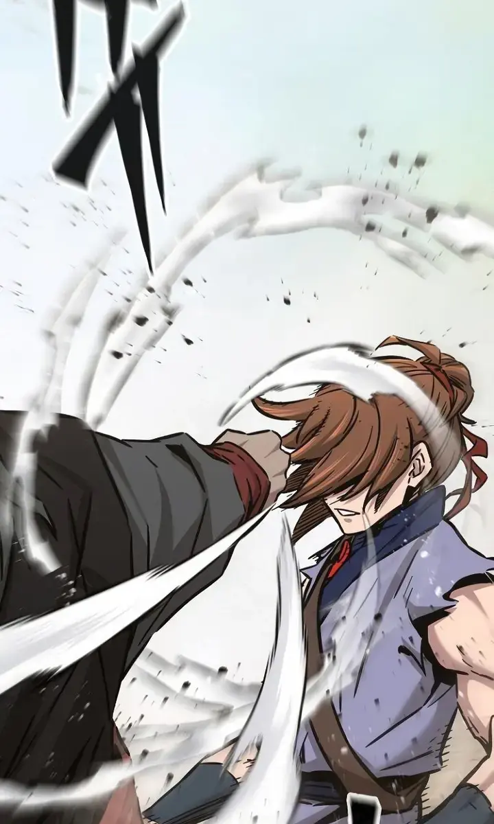 Absolute Sword Sense Chapter 14 Page 33