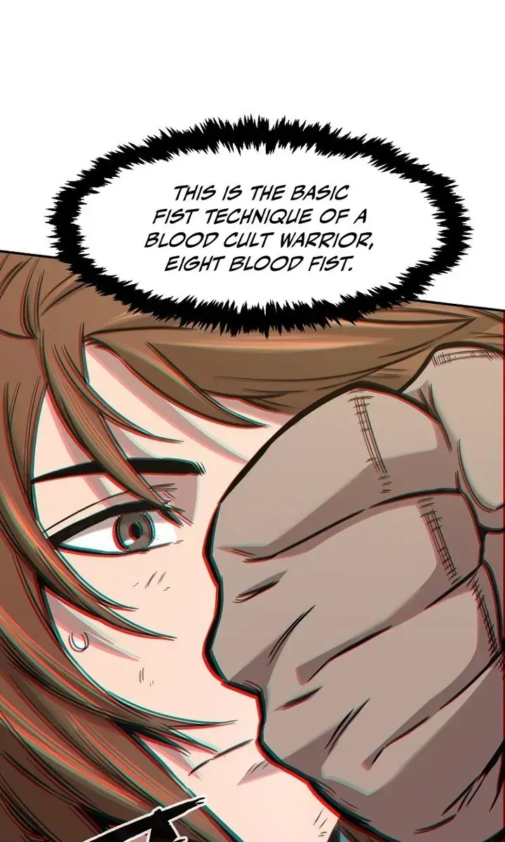 Absolute Sword Sense Chapter 14 Page 37