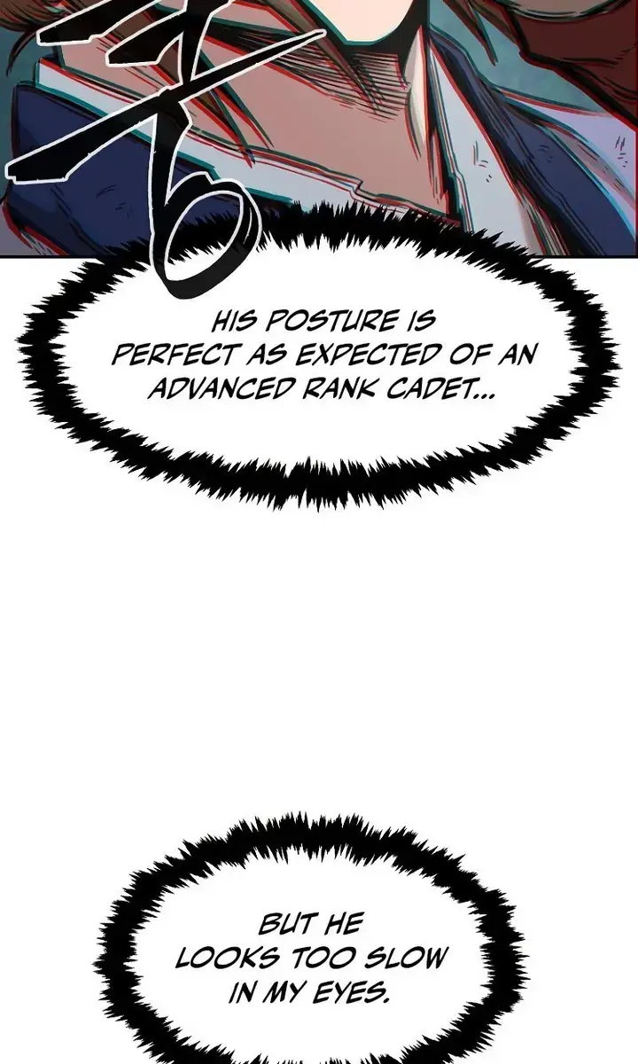 Absolute Sword Sense Chapter 14 Page 38