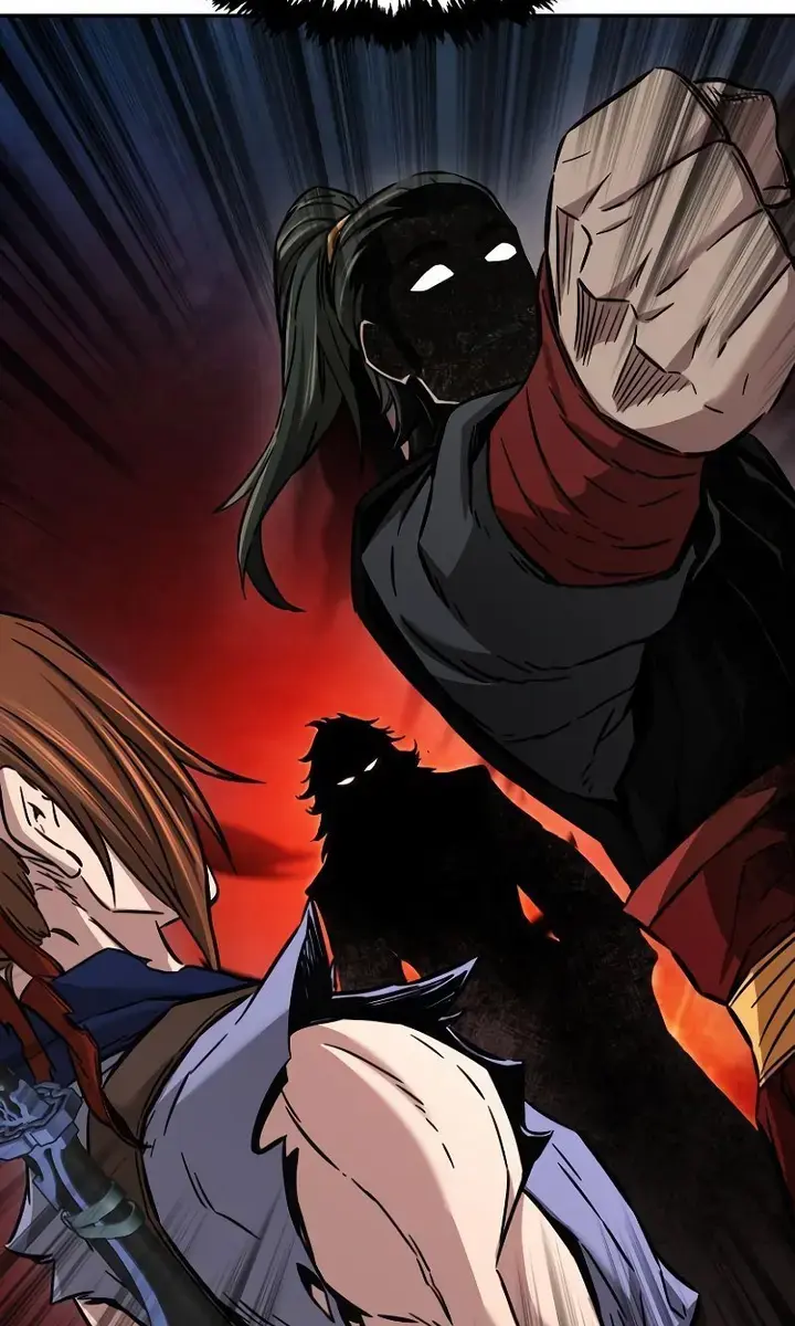 Absolute Sword Sense Chapter 14 Page 39