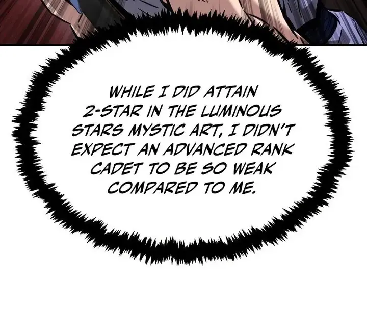 Absolute Sword Sense Chapter 14 Page 40