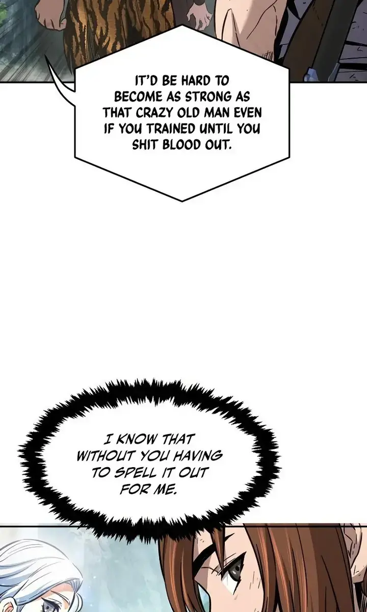 Absolute Sword Sense Chapter 14 Page 53