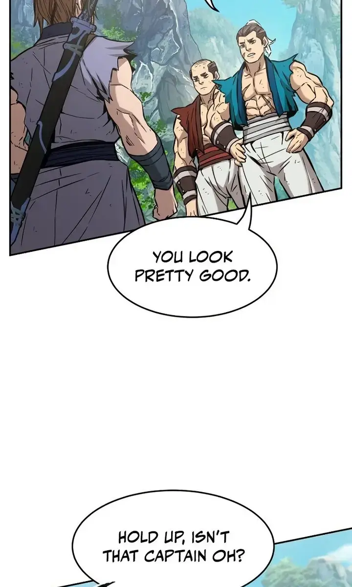 Absolute Sword Sense Chapter 14 Page 55