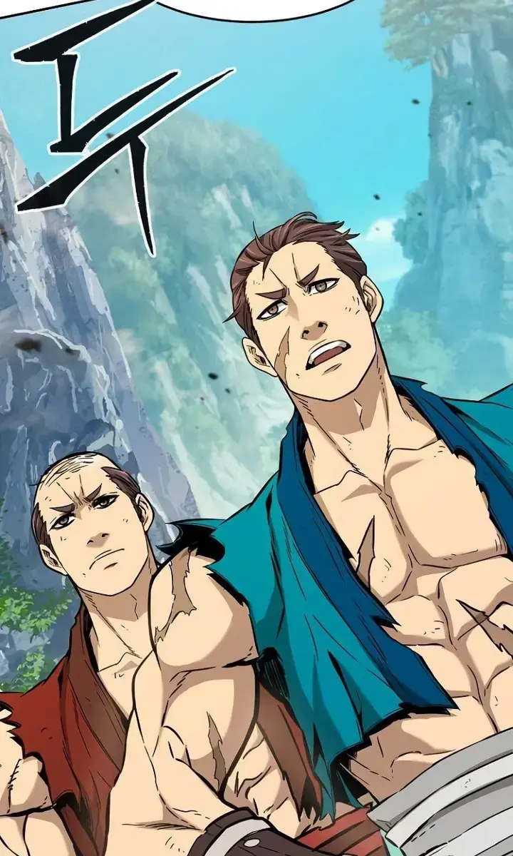 Absolute Sword Sense Chapter 14 Page 56