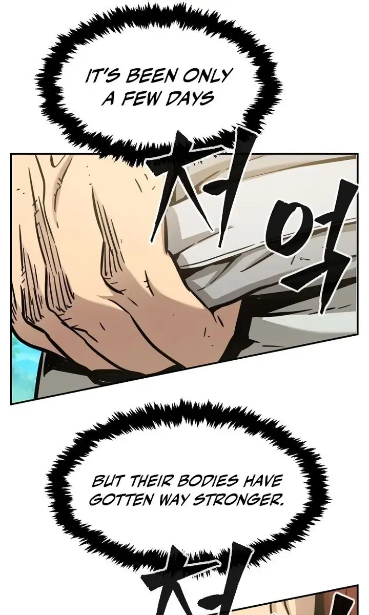 Absolute Sword Sense Chapter 14 Page 58