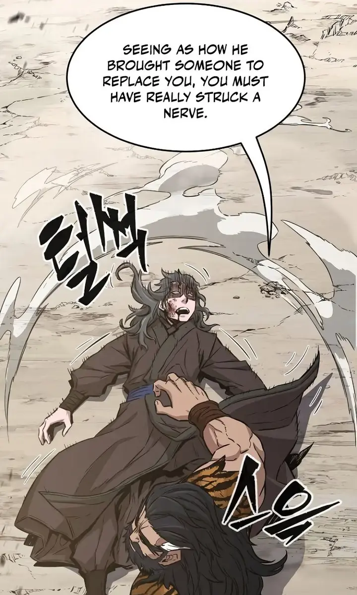 Absolute Sword Sense Chapter 14 Page 70