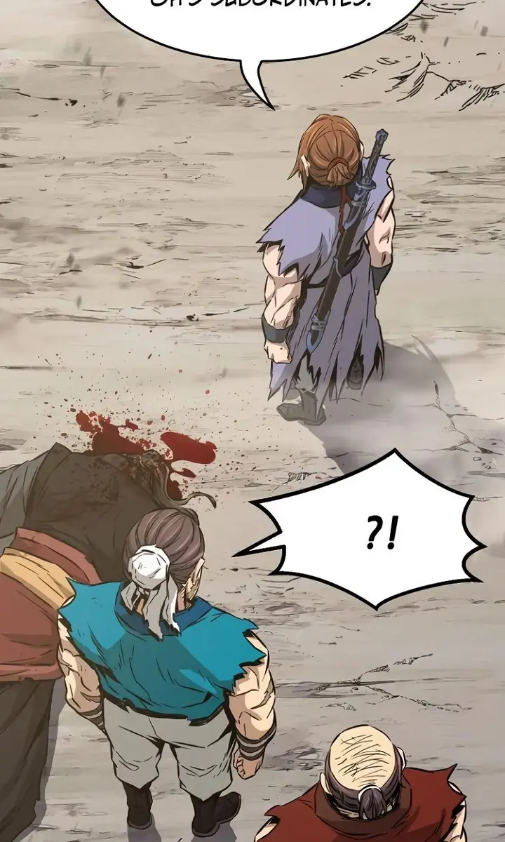 Absolute Sword Sense Chapter 14 Page 72