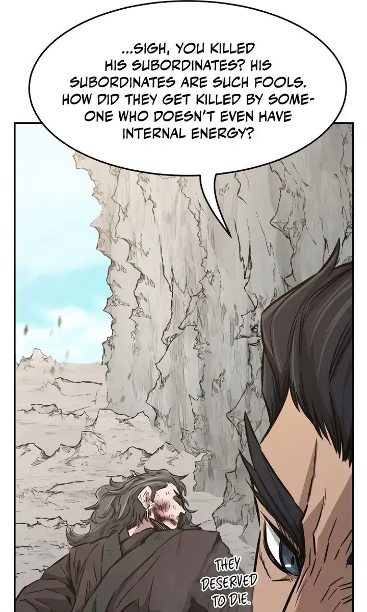 Absolute Sword Sense Chapter 14 Page 74