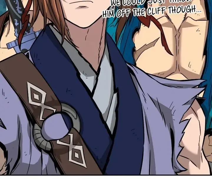 Absolute Sword Sense Chapter 14 Page 77