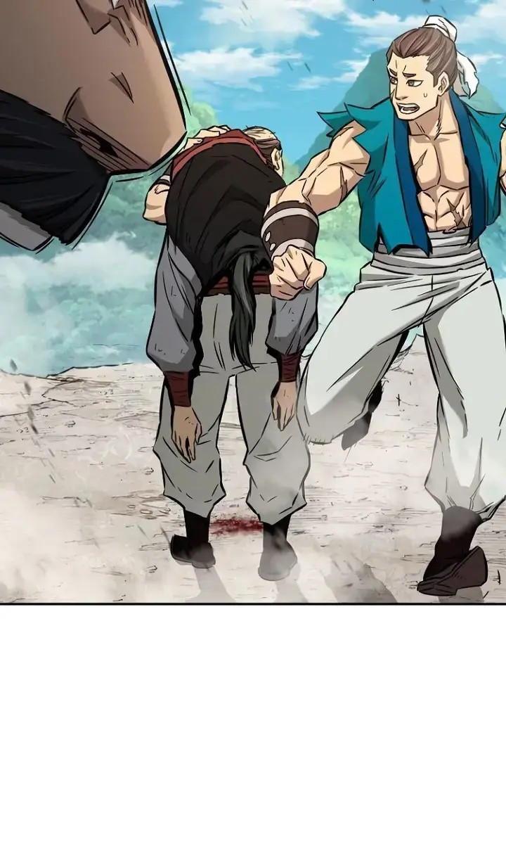 Absolute Sword Sense Chapter 14 Page 79