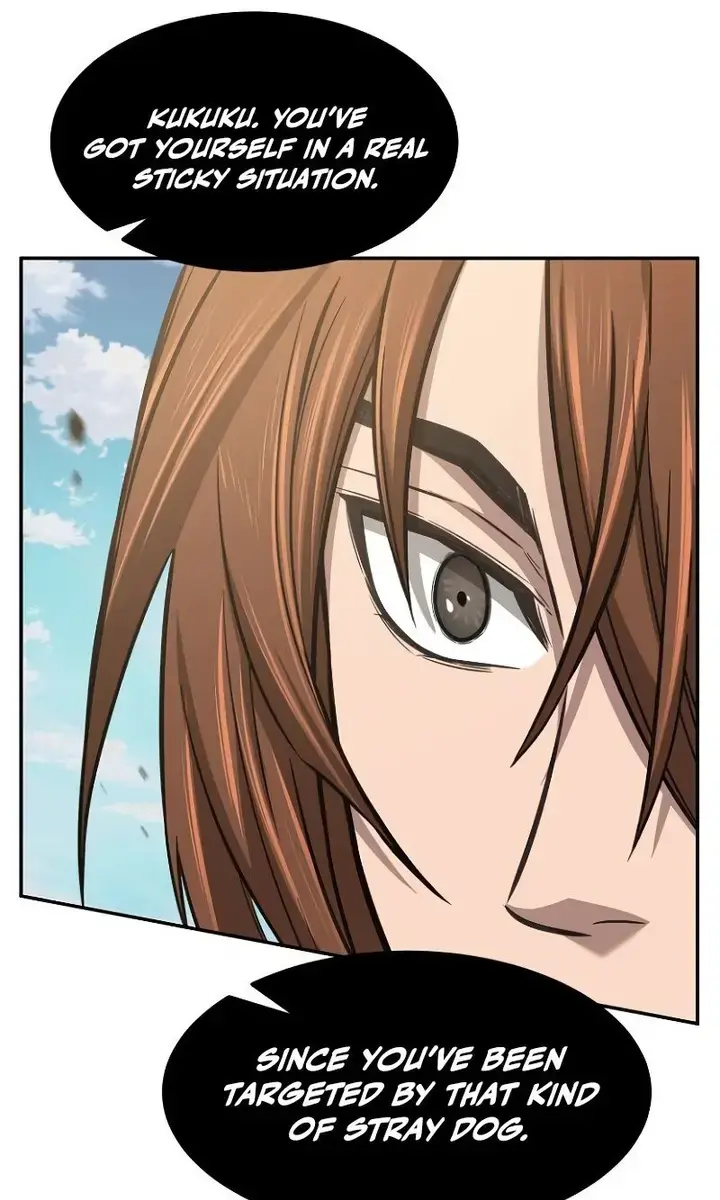 Absolute Sword Sense Chapter 14 Page 80