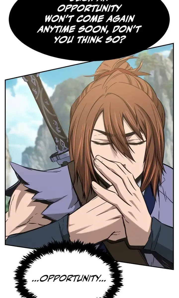 Absolute Sword Sense Chapter 14 Page 83