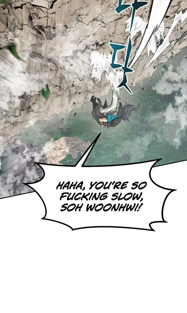 Absolute Sword Sense Chapter 14 Page 91