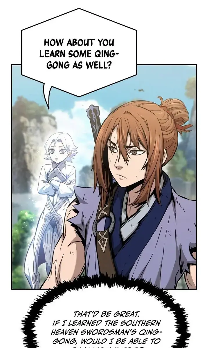 Absolute Sword Sense Chapter 14 Page 92