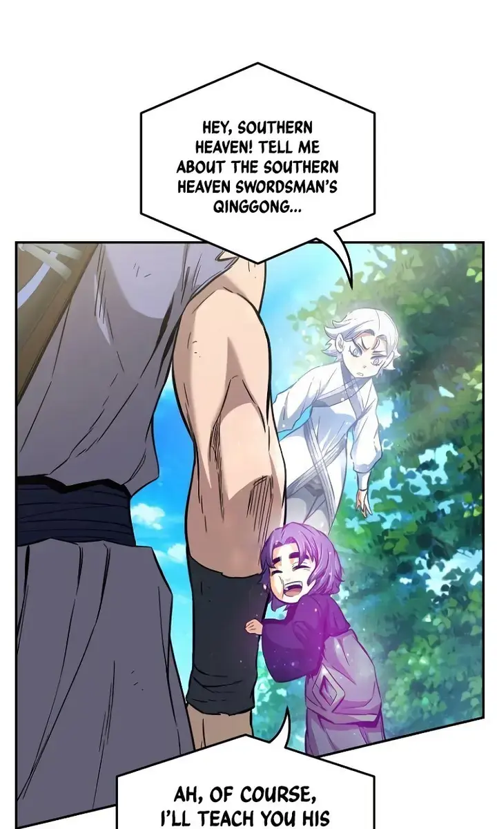 Absolute Sword Sense Chapter 14 Page 94