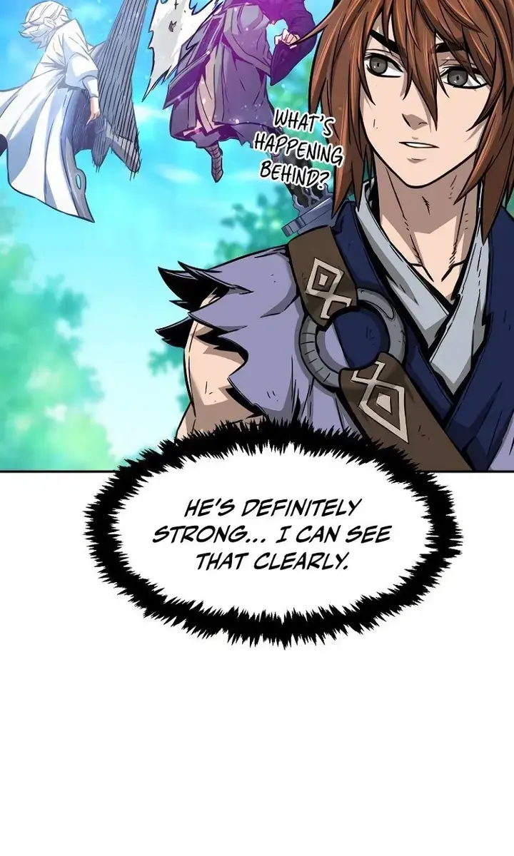 Absolute Sword Sense Chapter 14 Page 98