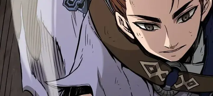 Absolute Sword Sense Chapter 14 Page 101