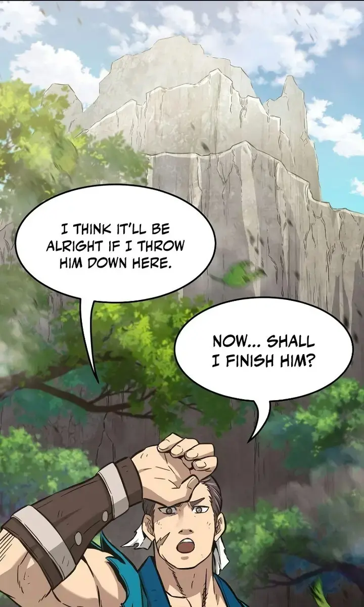 Absolute Sword Sense Chapter 14 Page 106