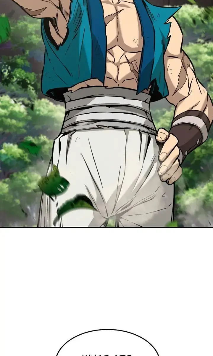 Absolute Sword Sense Chapter 14 Page 107