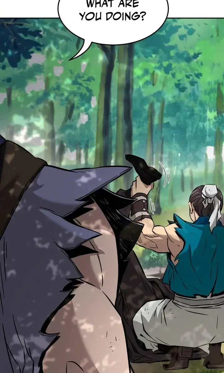 Absolute Sword Sense Chapter 14 Page 108