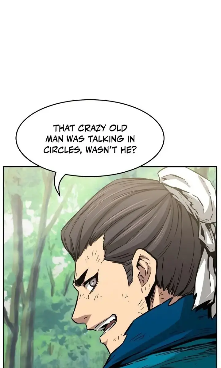 Absolute Sword Sense Chapter 14 Page 110