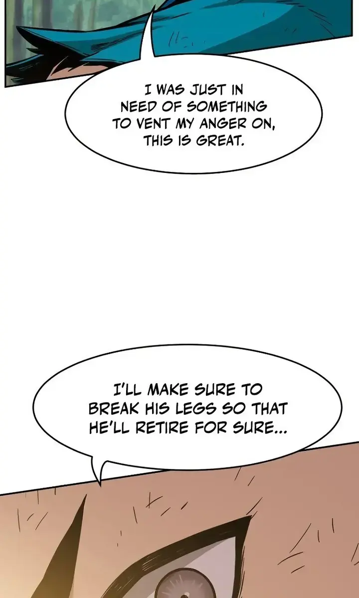 Absolute Sword Sense Chapter 14 Page 111