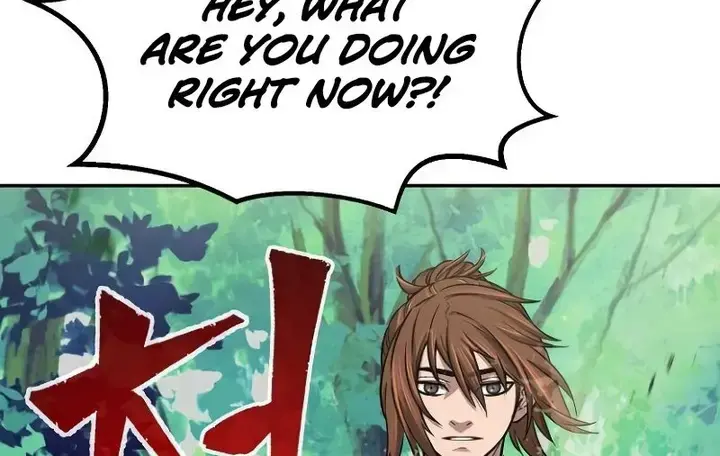 Absolute Sword Sense Chapter 14 Page 113