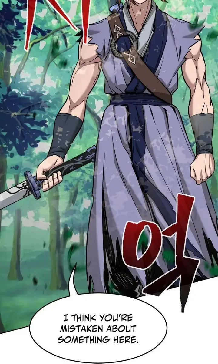 Absolute Sword Sense Chapter 14 Page 114