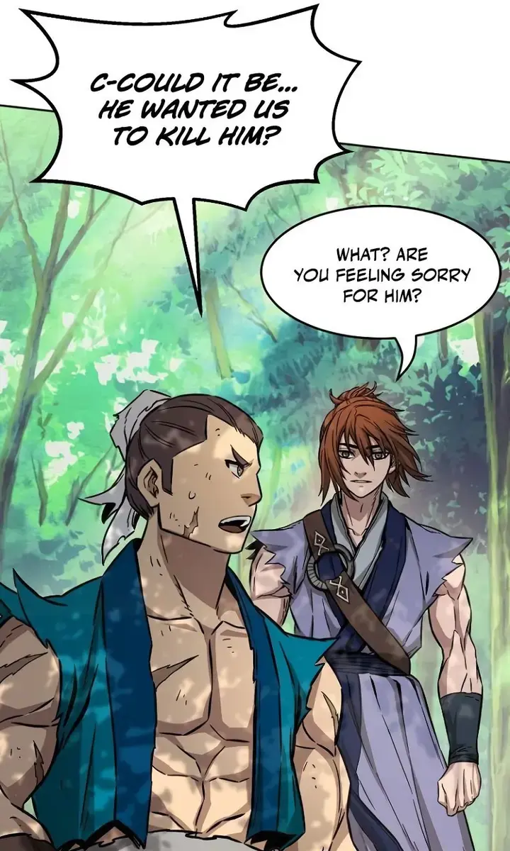 Absolute Sword Sense Chapter 14 Page 118
