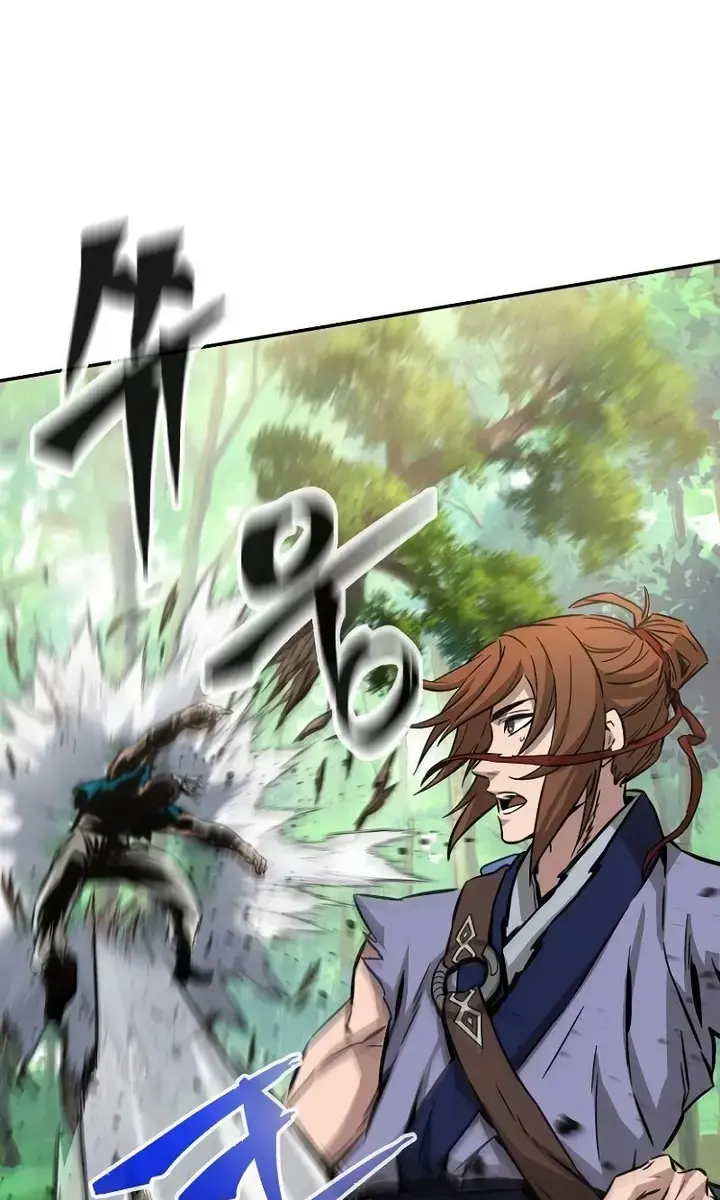 Absolute Sword Sense Chapter 14 Page 123