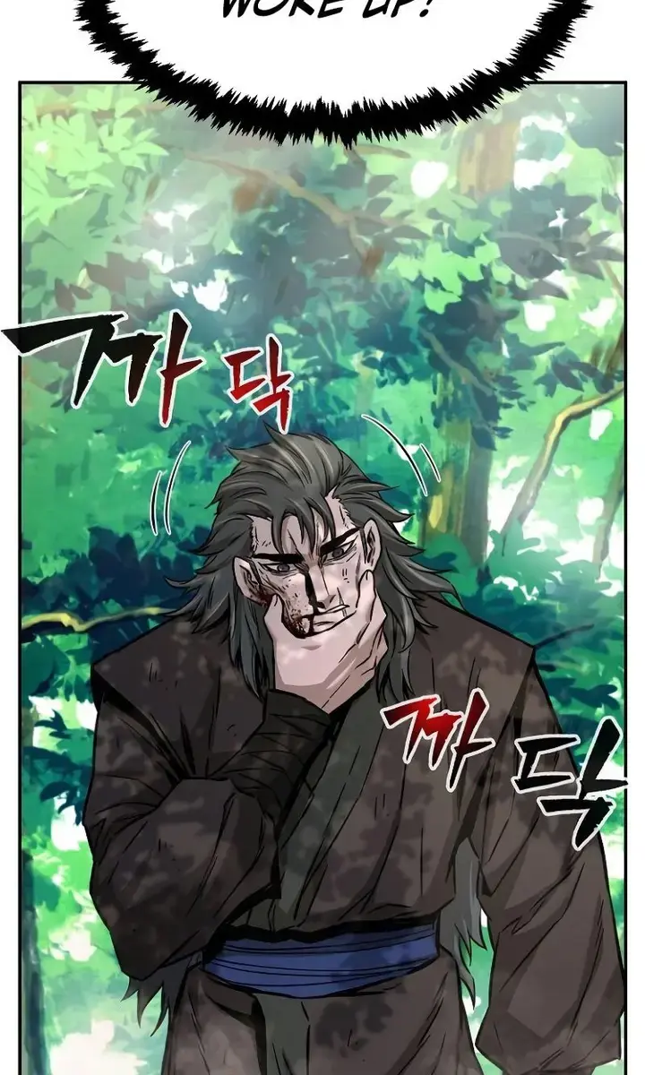 Absolute Sword Sense Chapter 14 Page 127