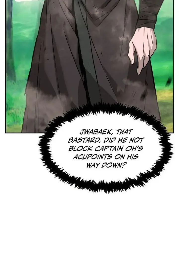 Absolute Sword Sense Chapter 14 Page 128