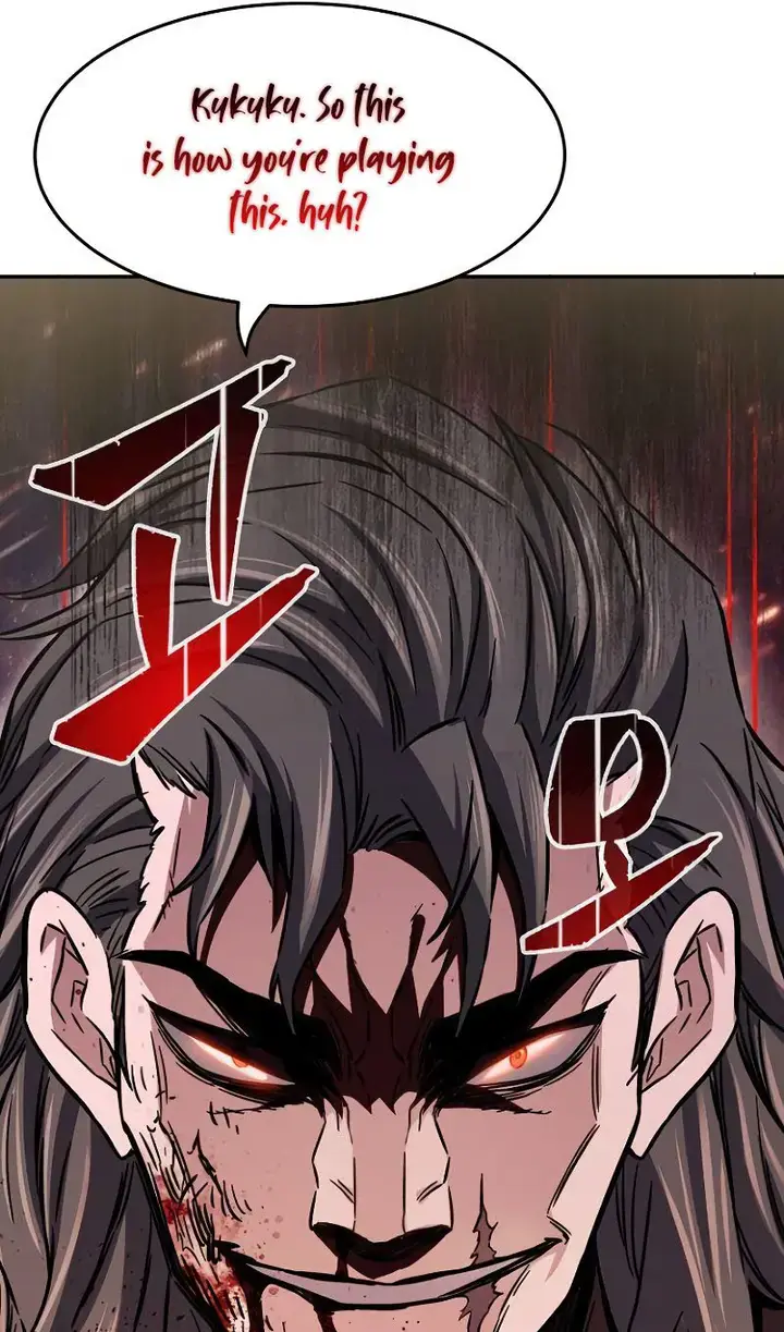 Absolute Sword Sense Chapter 14 Page 129