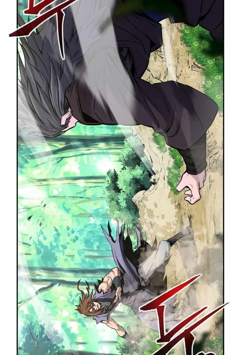 Absolute Sword Sense Chapter 15 Page 3