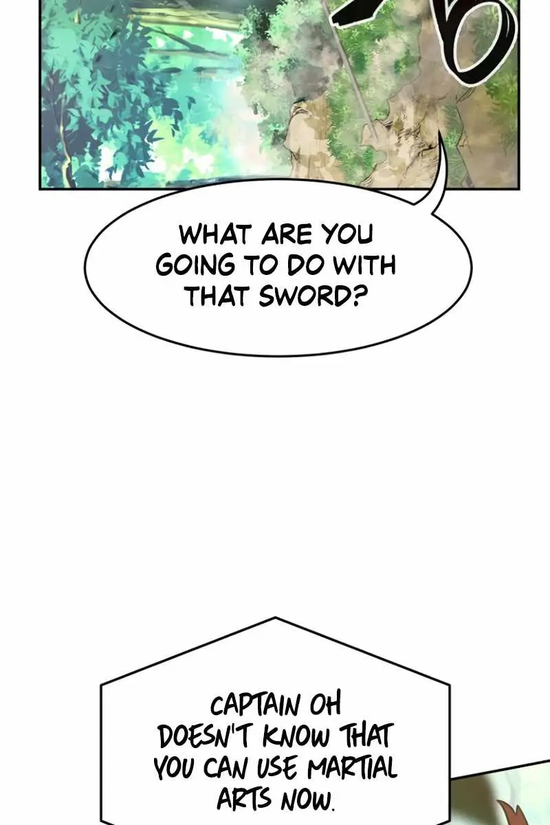 Absolute Sword Sense Chapter 15 Page 4