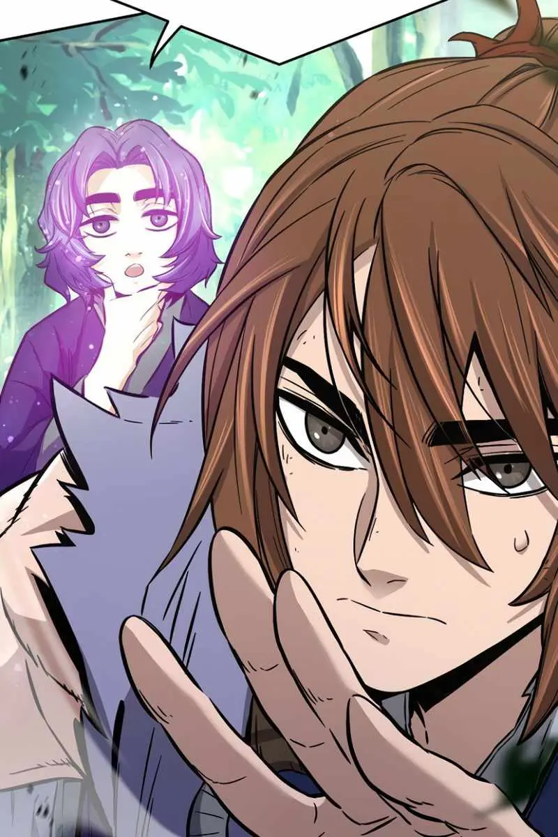 Absolute Sword Sense Chapter 15 Page 5