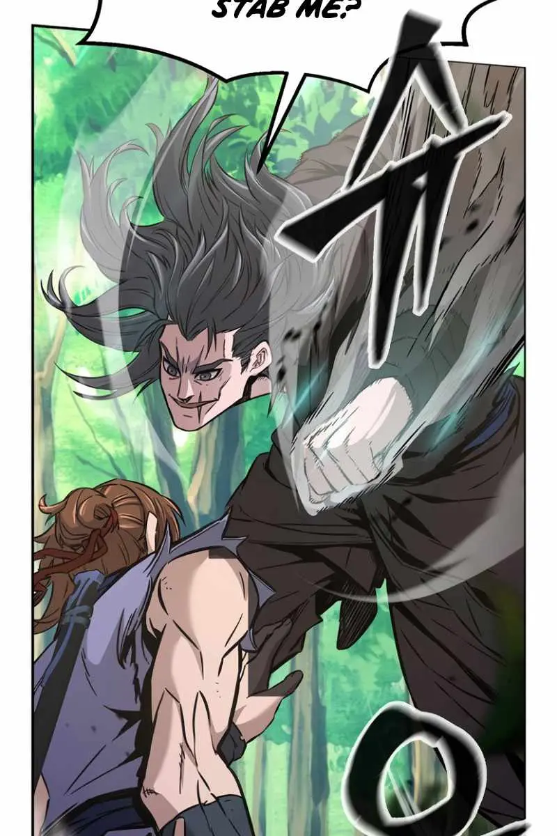 Absolute Sword Sense Chapter 15 Page 7