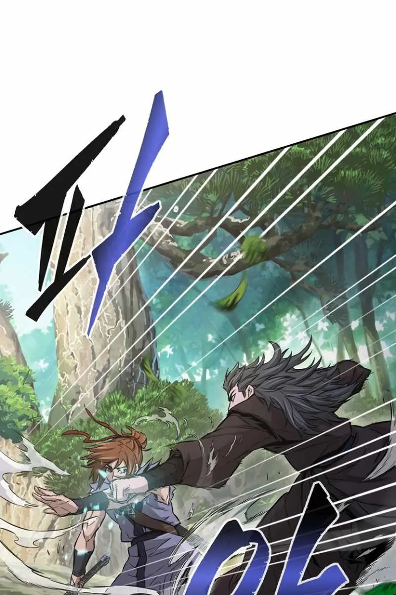 Absolute Sword Sense Chapter 15 Page 10